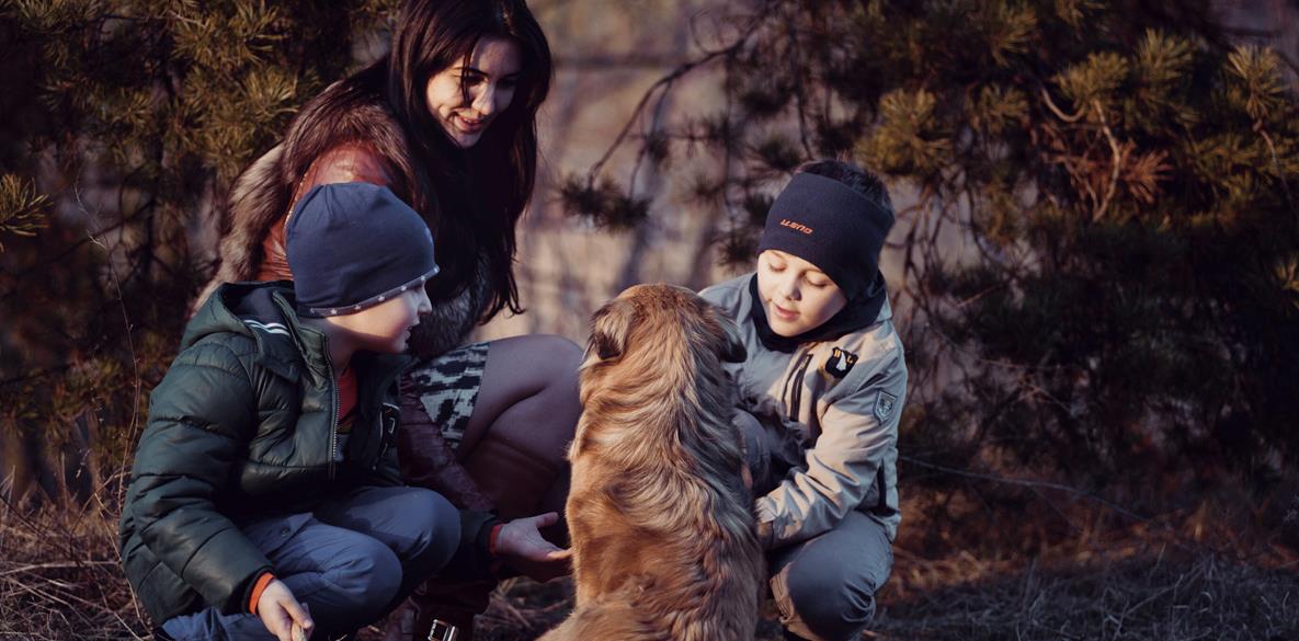 Comment Bien Habiller Son Enfant Au Printemps Latulippe