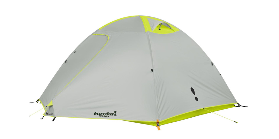 La Tente Midori D Eureka Votre Alliee En Camping Cet Ete Latulippe