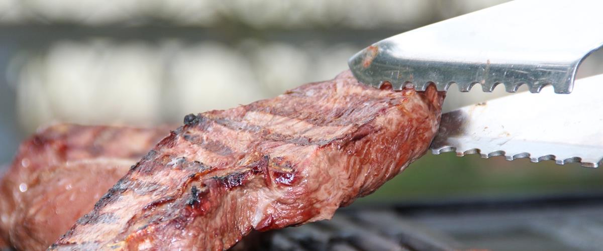 Comment Faire Vieillir La Viande De Boeuf A La Maison