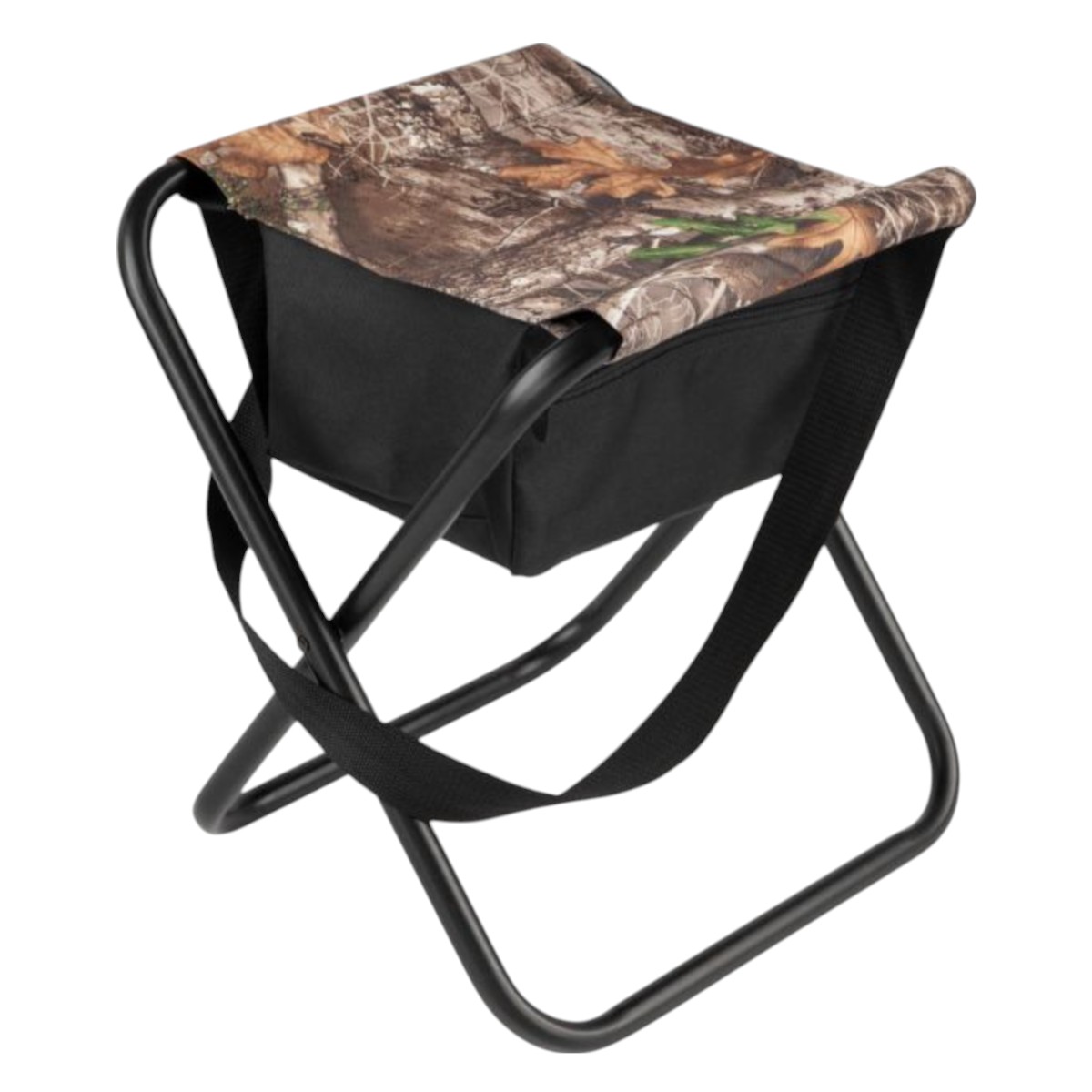 Allen - Vanish Folding Seat