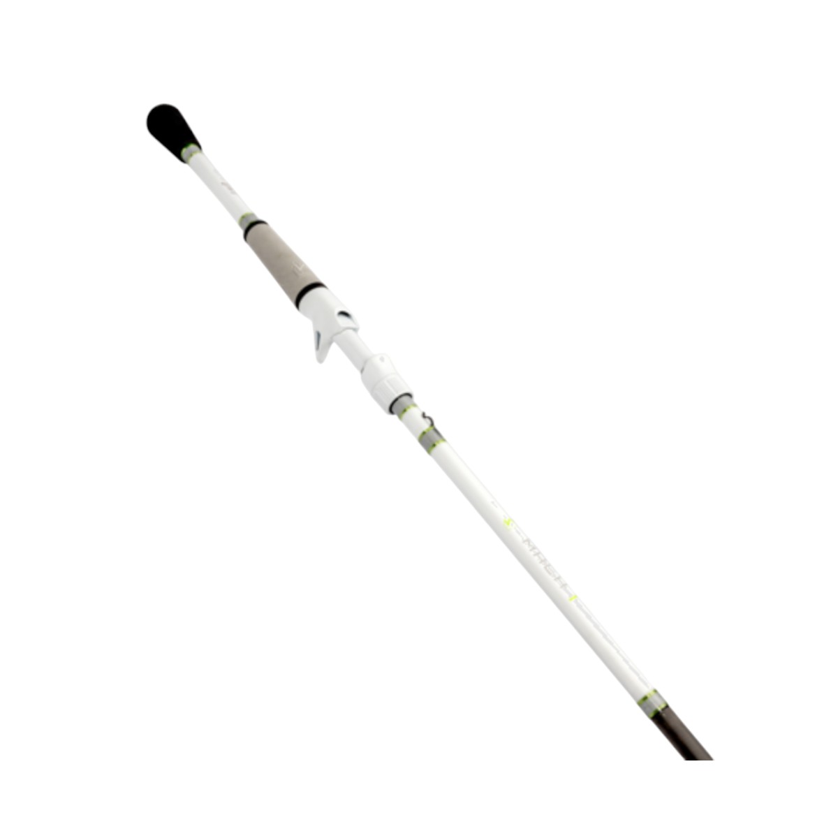 Lew's - Mach Spinning Rod
