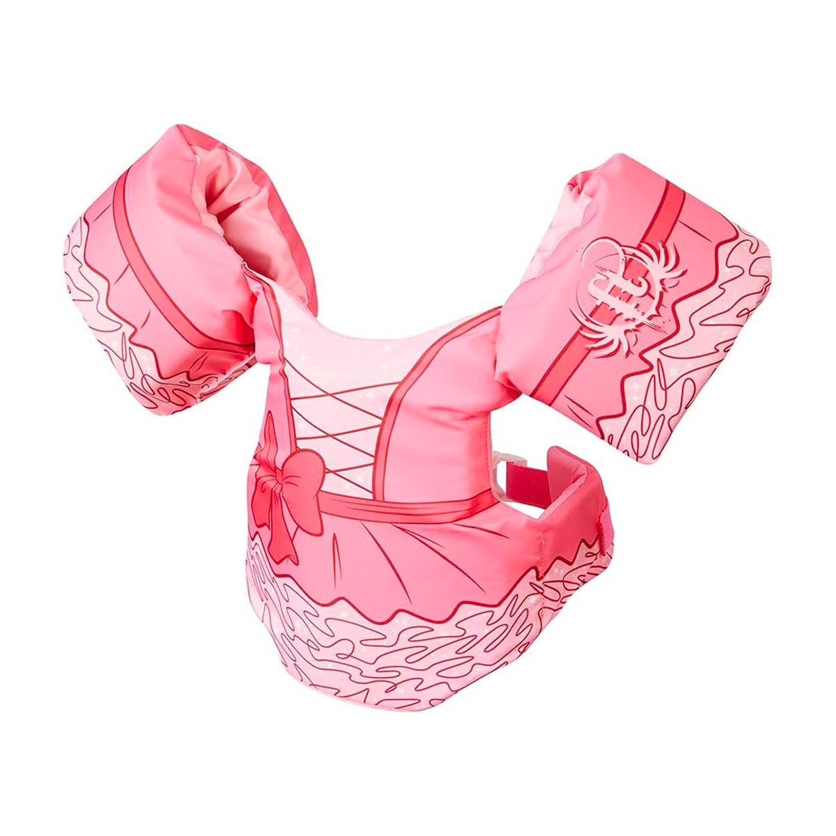 Full Throttle - Kids' Little Dippers Jr Life Jacket