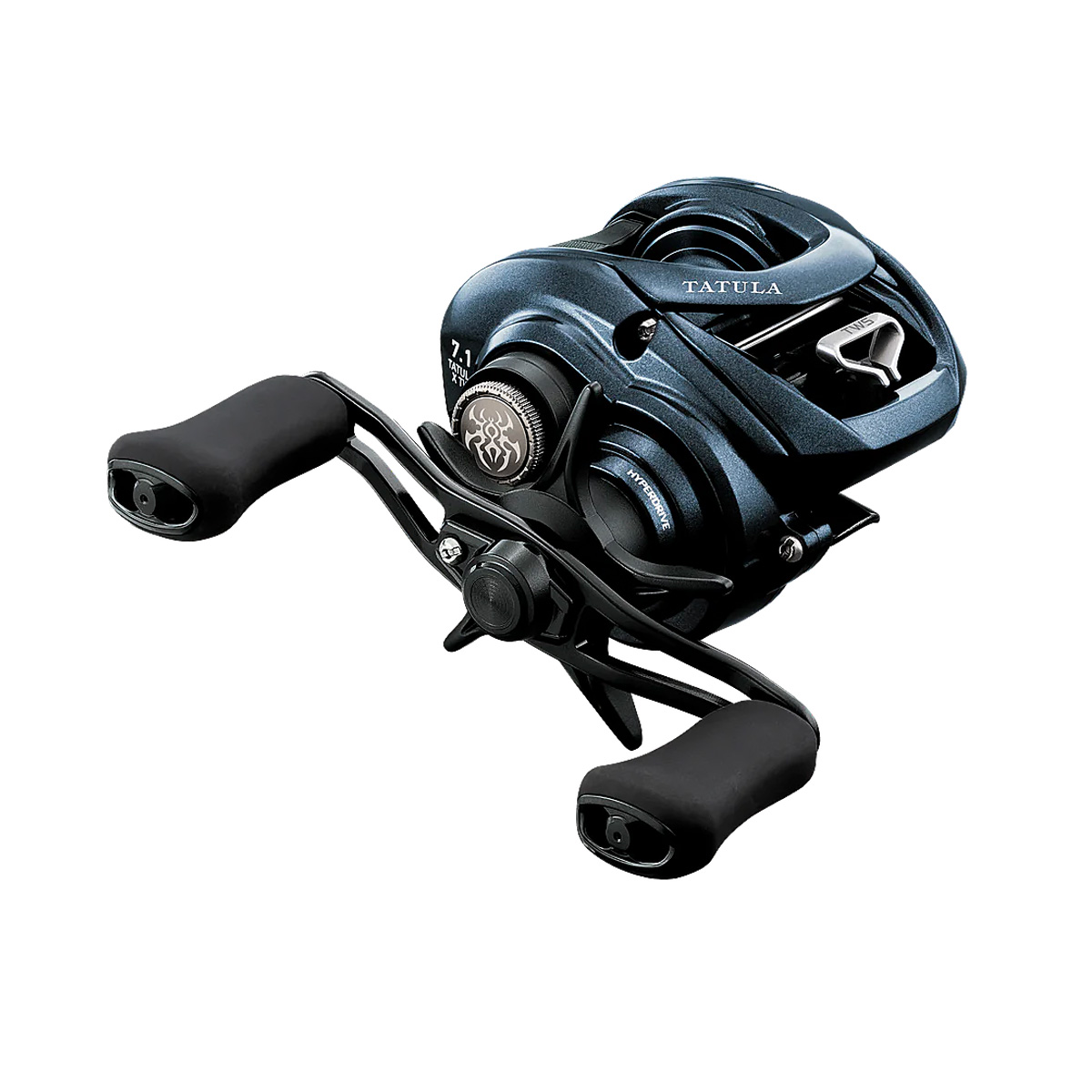 Daiwa - Tatula TX 100 Casting Reel
