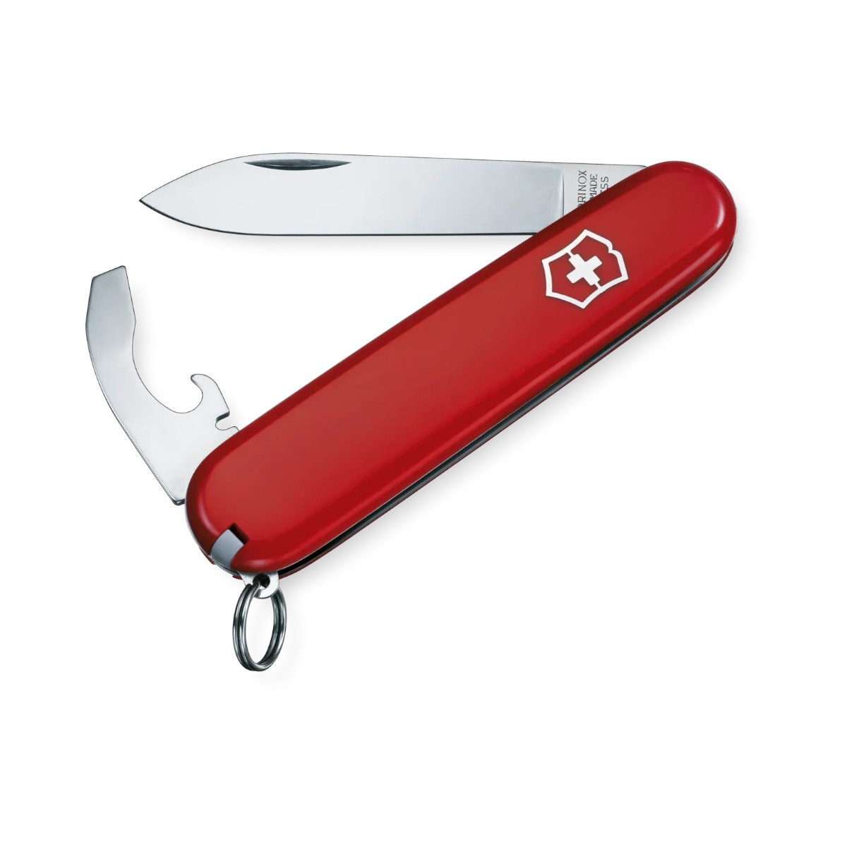 Victorinox - Bantam Multi-Fonction Pocket Knife