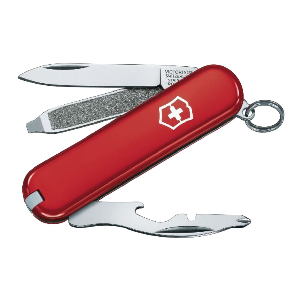 Victorinox - Rally Multi-Tool Pocket Knife