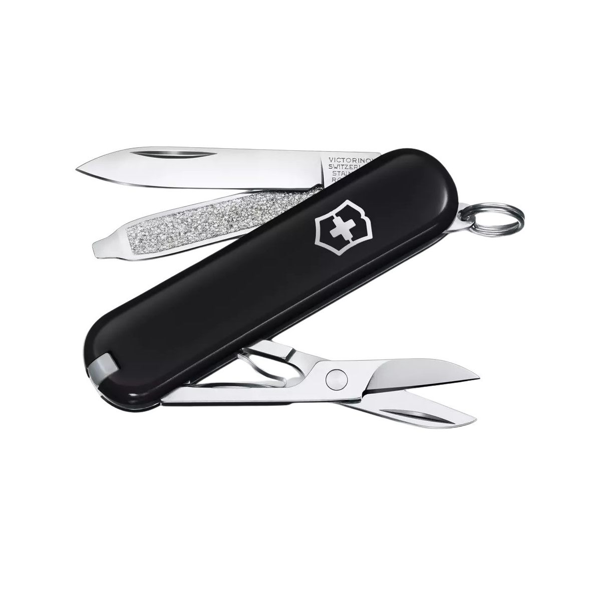 Victorinox - Couteau de poche multifonction Classic SD