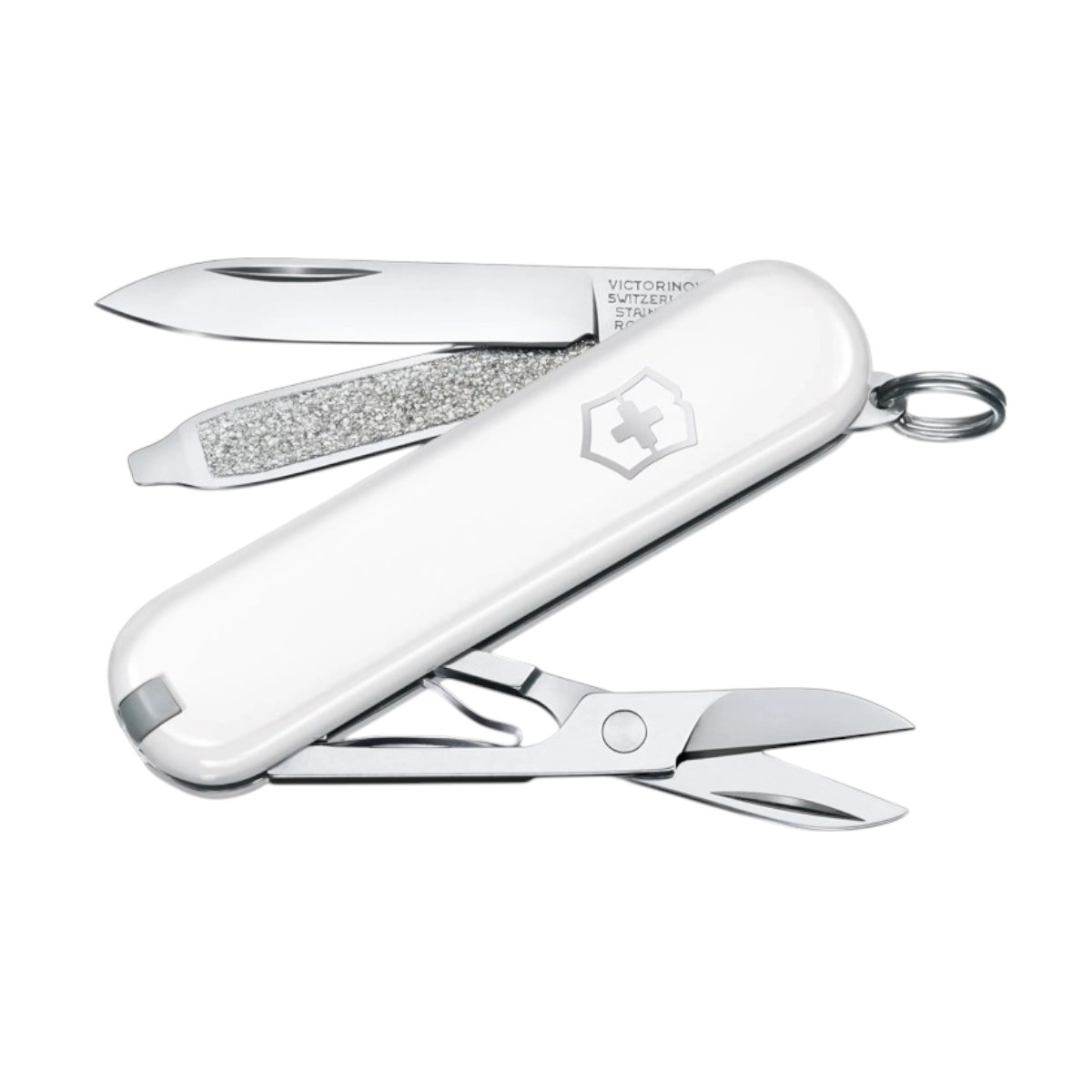 Victorinox - Classic SD Multi-Tool Pocket Knife