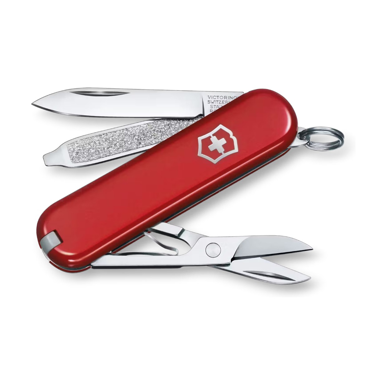 Victorinox - Couteau de poche multifonction Classic SD