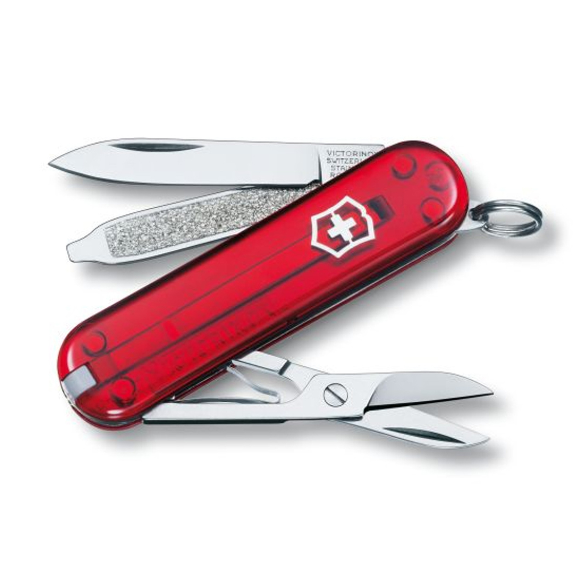 Victorinox - Classic SD Multi-Tool Pocket Knife