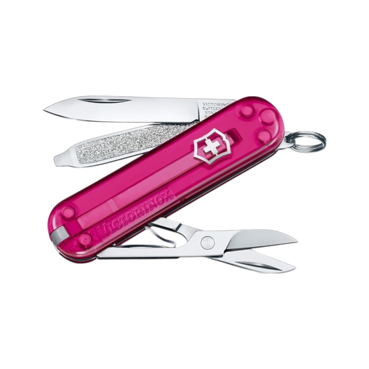 Victorinox - Classic SD Multi-Tool Pocket Knife