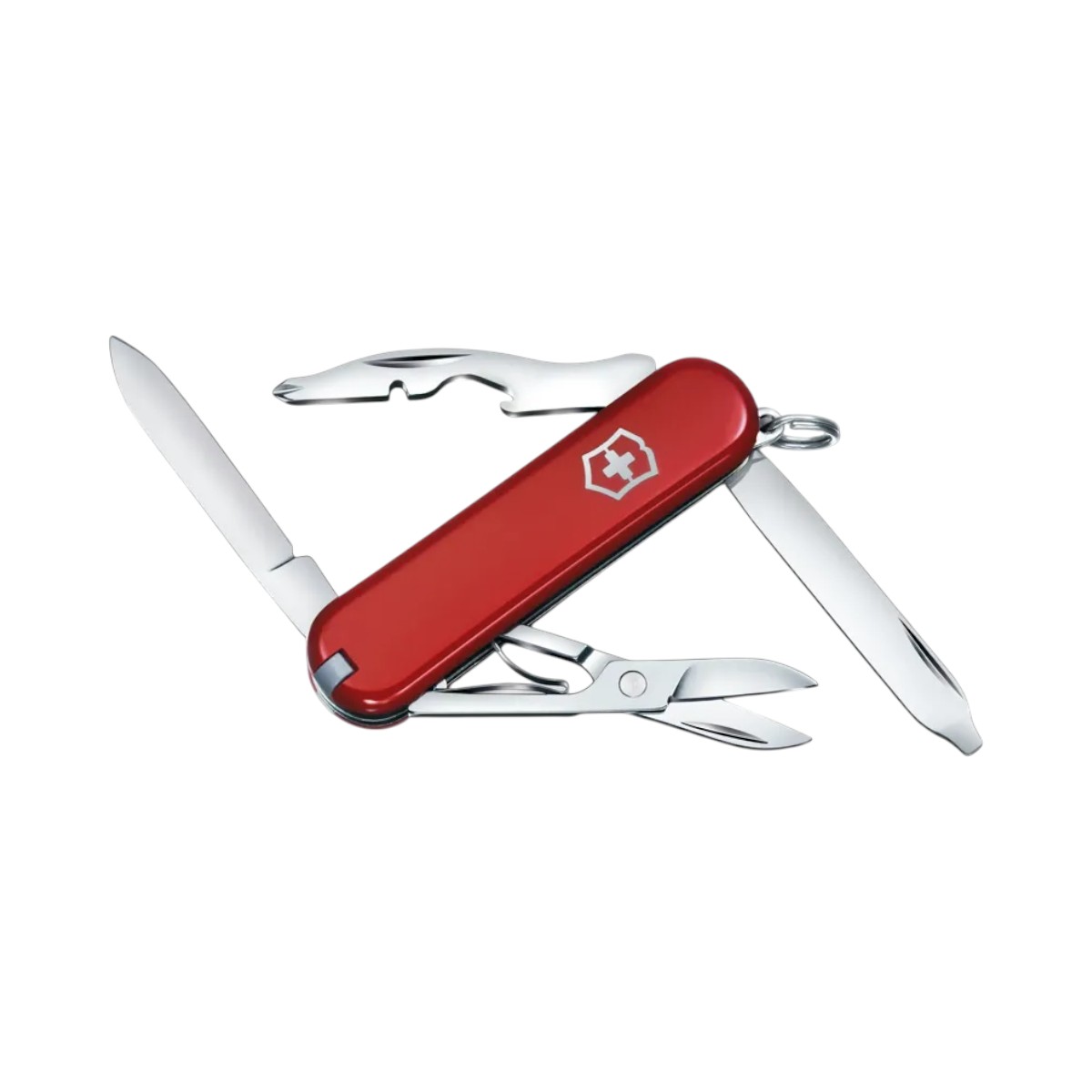 Victorinox - Rambler Multi-function Pocket Knife