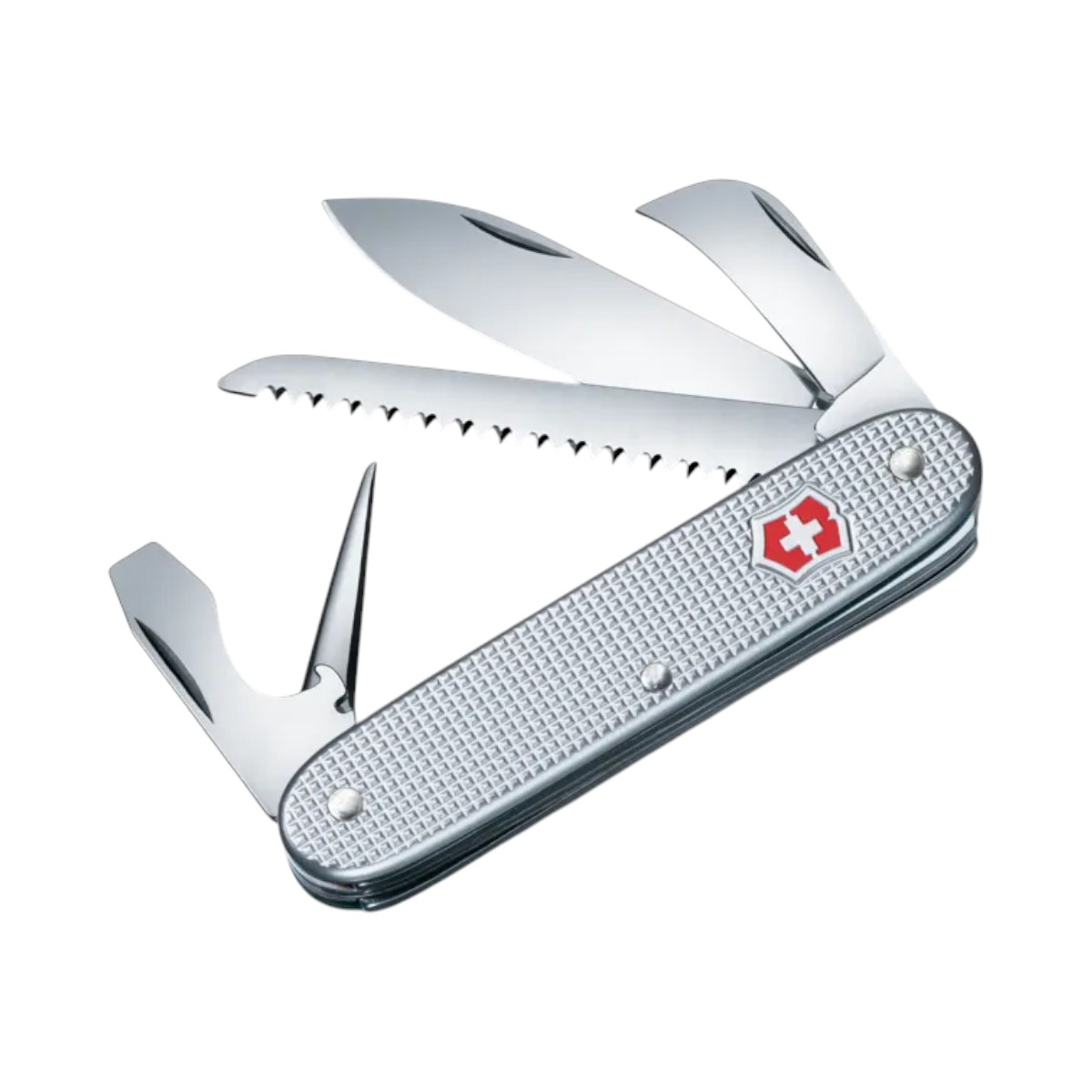 Victorinox - Swiss Army 7 Alox Multi-Tool Pocket Knife