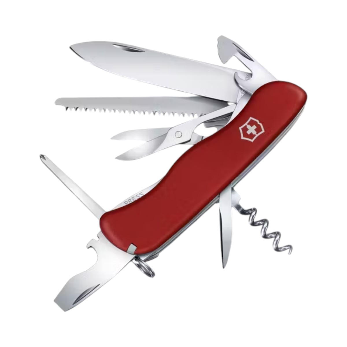 Victorinox - Couteau de poche multifonction Outrider