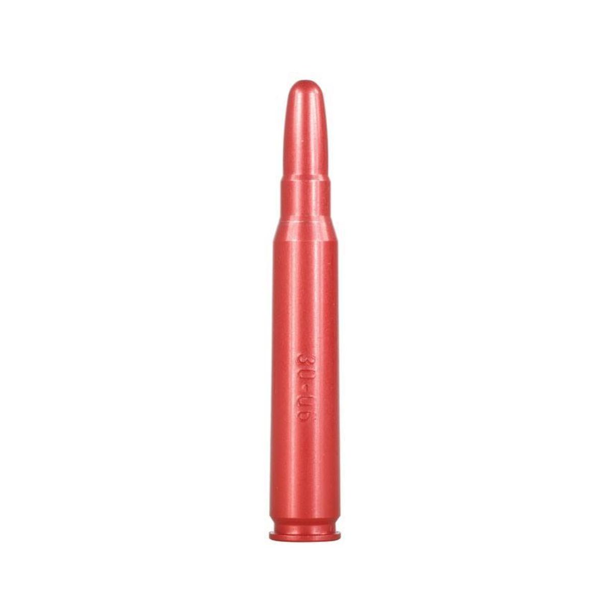 Carlson's Choke Tubes - Aluminum 30-06 SPRG Rifle Snap Caps