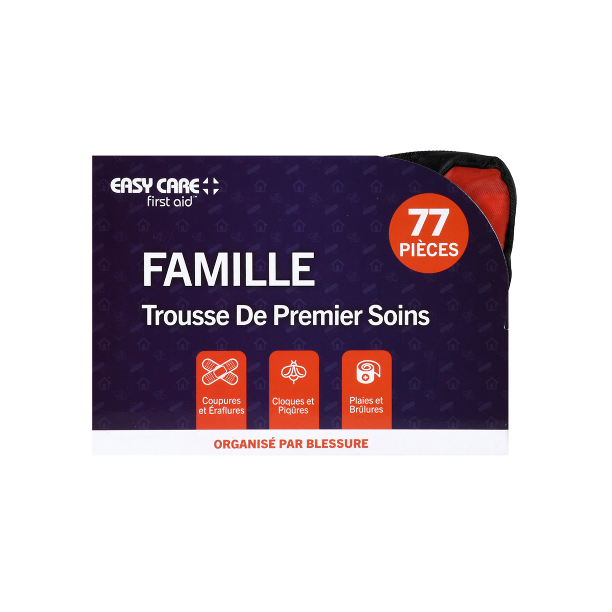 Easy Care - Family First Aid Kit
