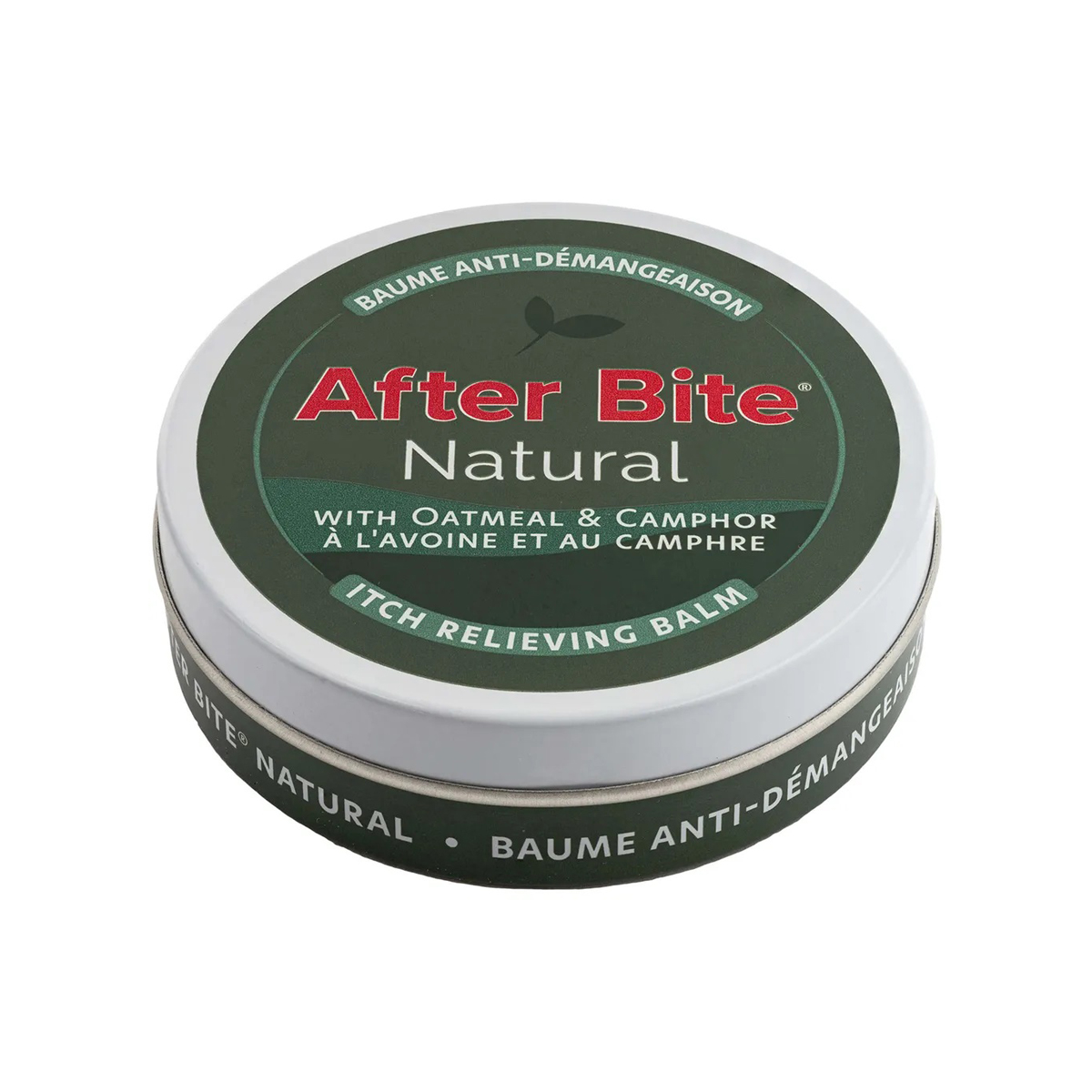 After Bite - After Bite Natural Itch Relieving Balm