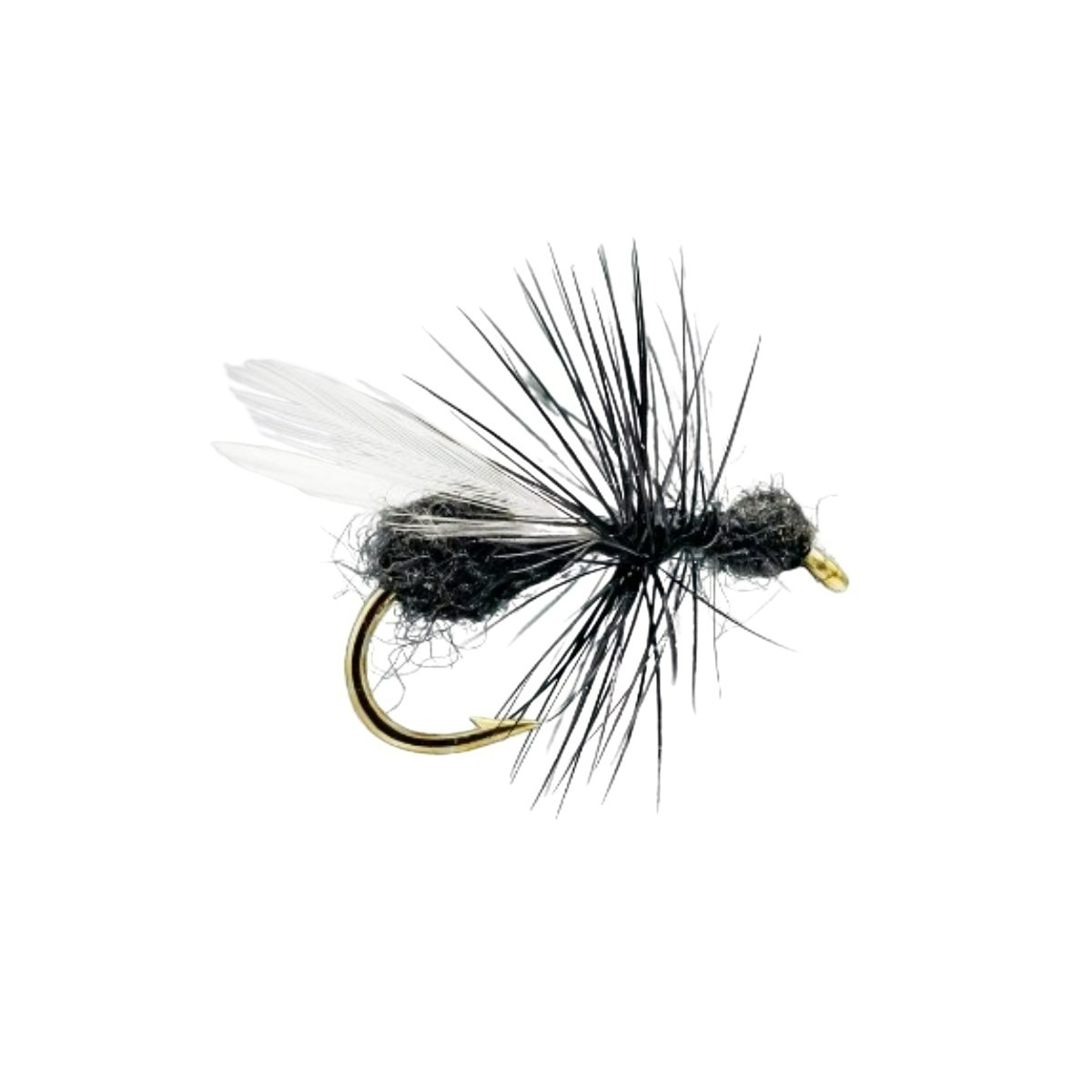 Mouches Neptune Flies - Flying Ant Dry Fly