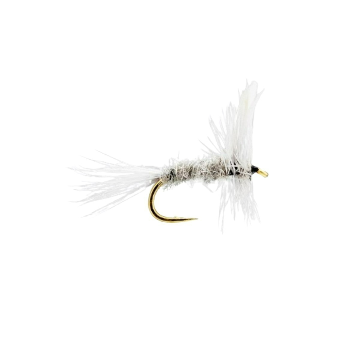 Mouches Neptune Flies - Blue Dun Dry Fly