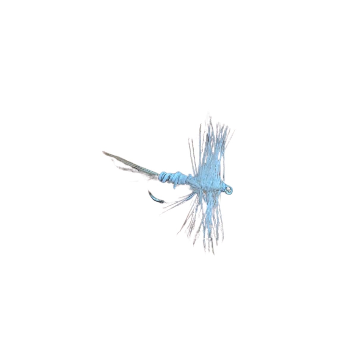 Neptune - Dry Fly #H10