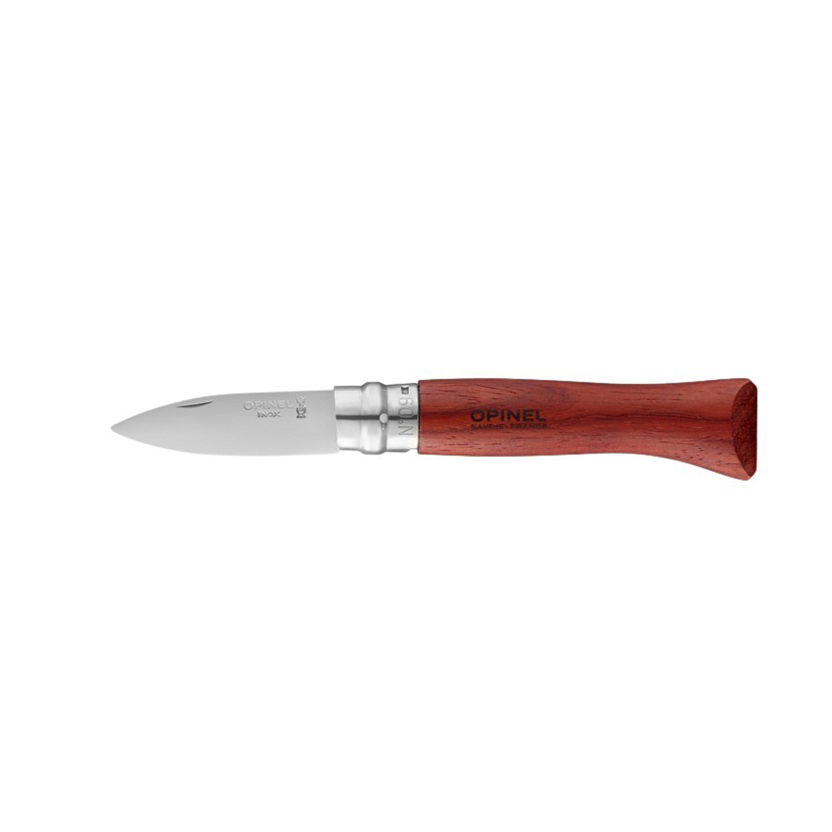 Opinel - N° 09 Oysters and Shellfish Knife