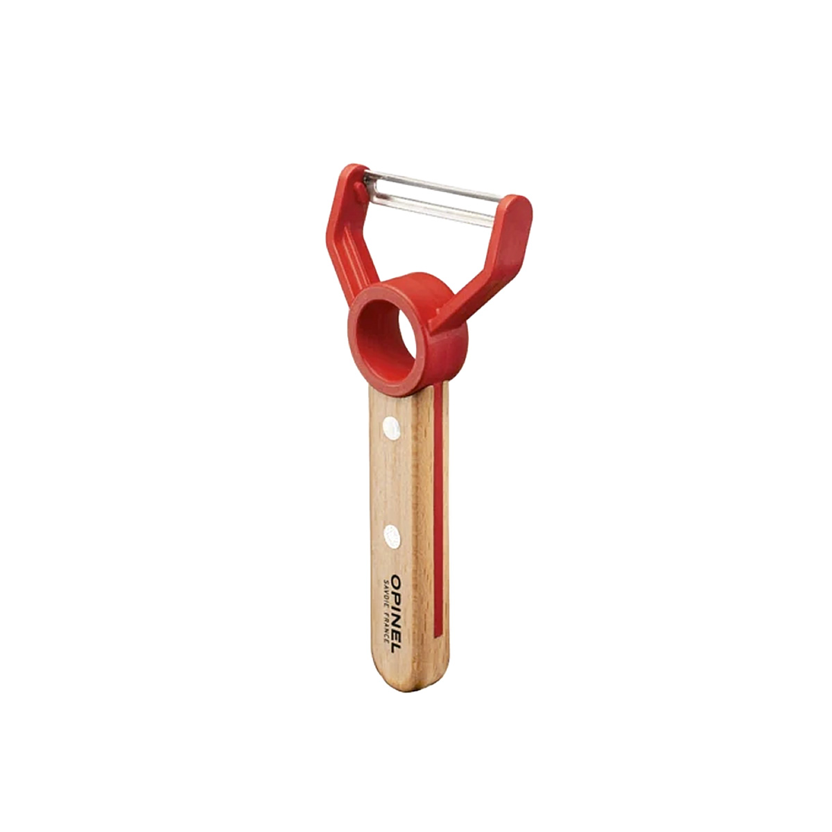 Opinel - Children's Le Petit Chef Peeler