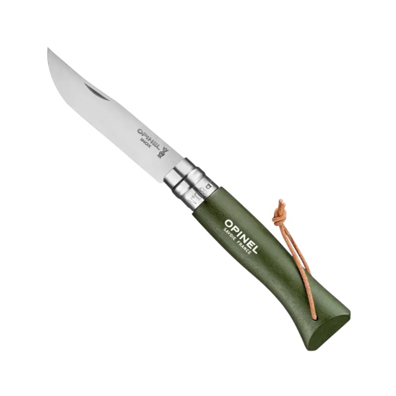 Opinel - No 8 Colorama Knife