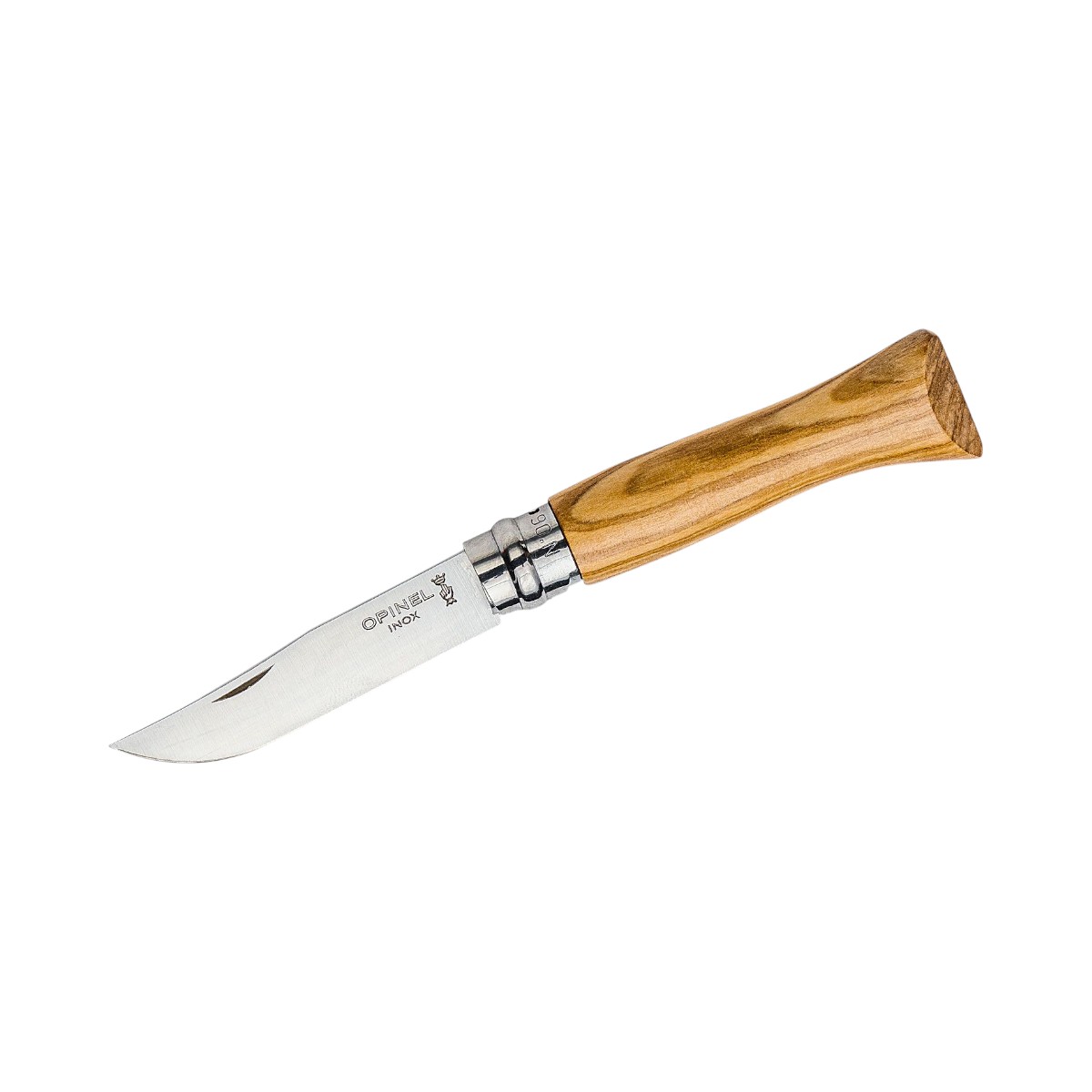 Opinel - N06 Folding Knife