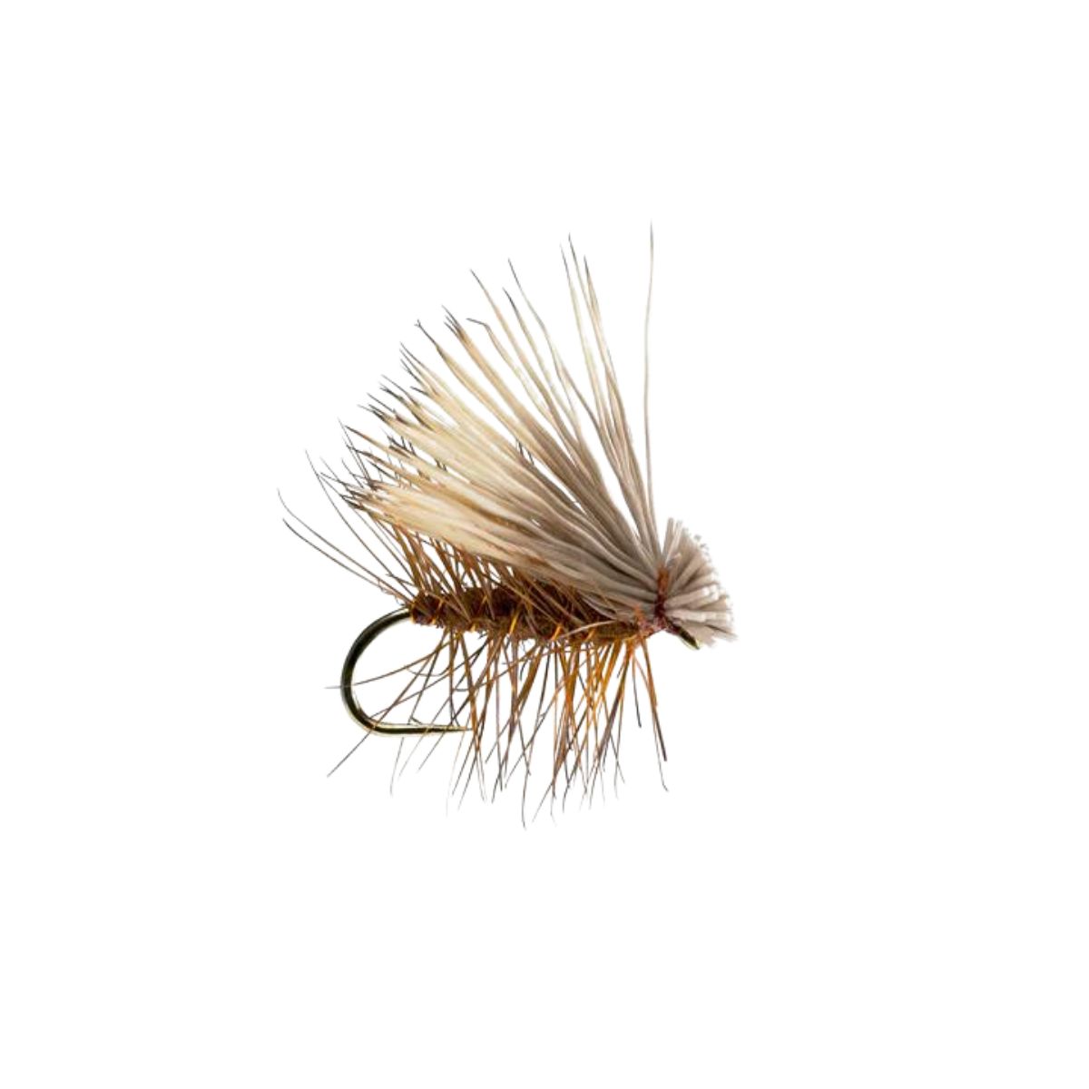 Mouches Neptune Flies - Elk Hair Caddis Fly