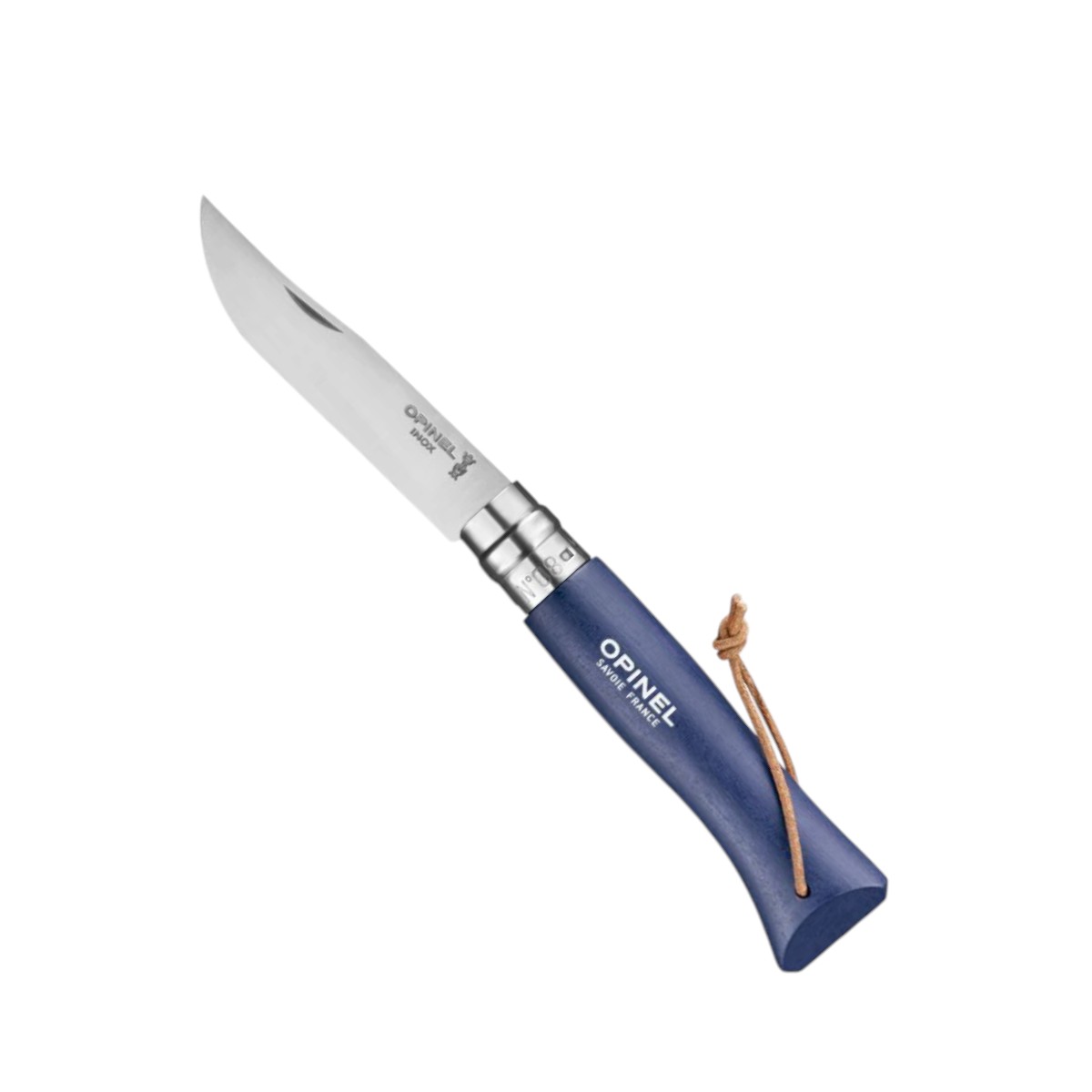 Opinel - No 8 Colorama Knife