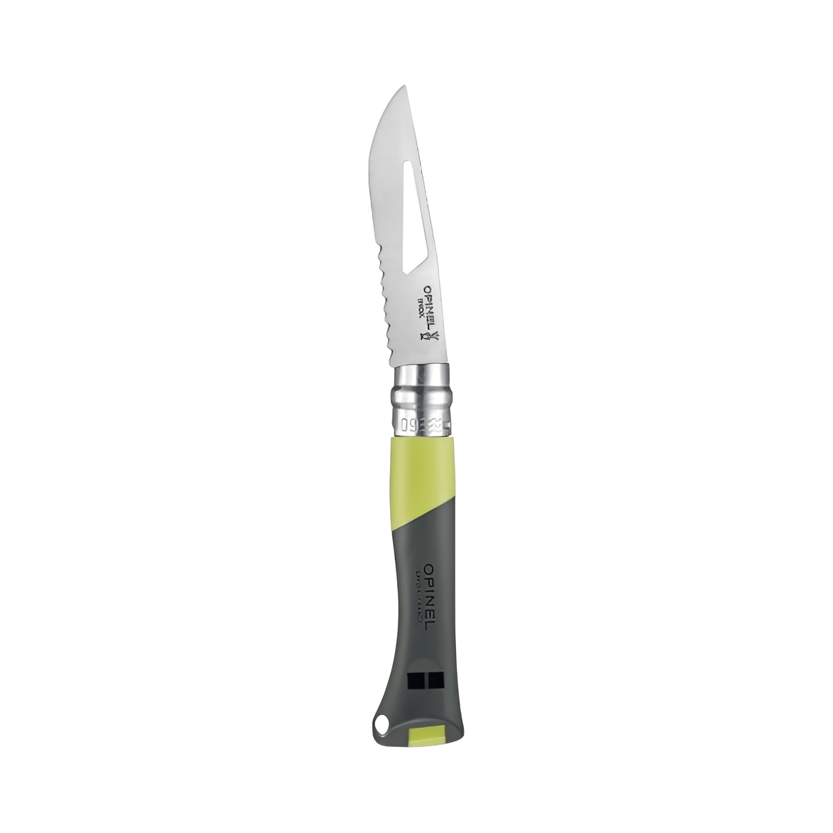 Opinel - Couteau pliant Océan N° 09