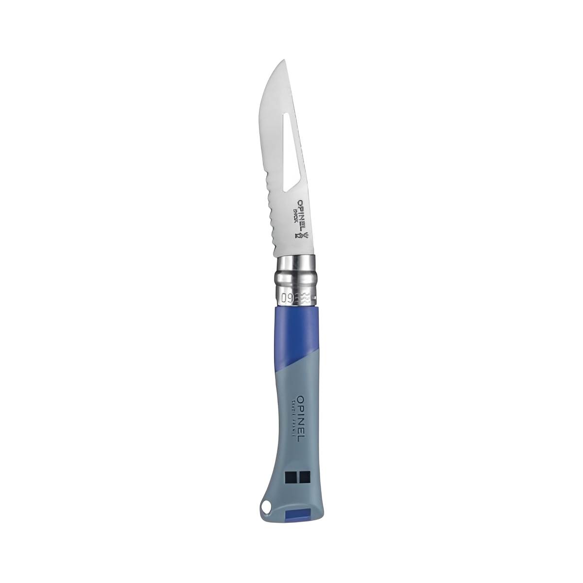 Opinel - Couteau pliant Océan N° 09
