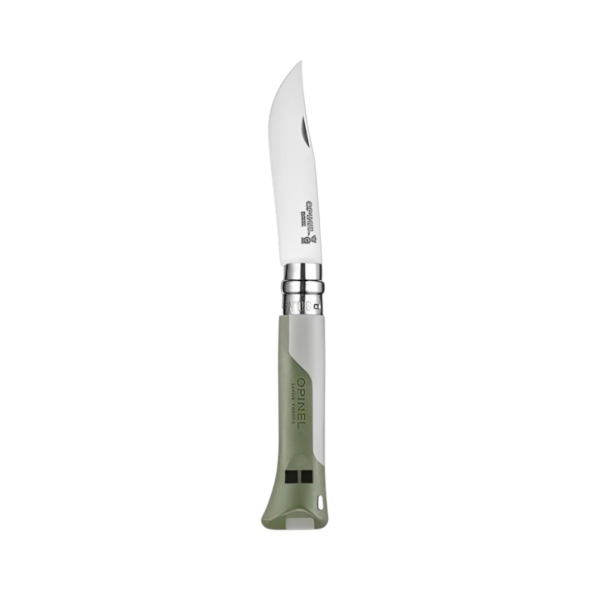 Opinel - Couteau pliant Horizon N° 08