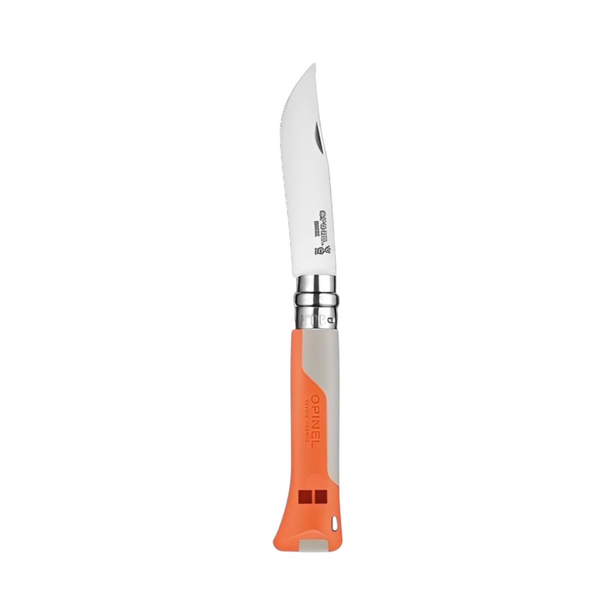 Opinel - Couteau pliant Horizon N° 08