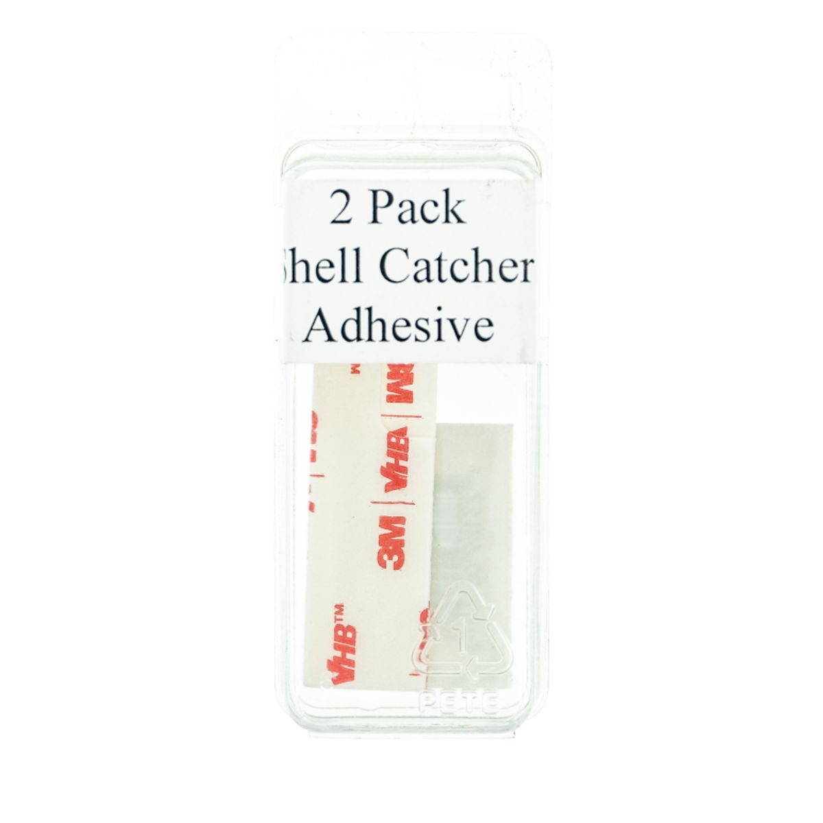 Carlson's Choke Tubes - Auto Shell Catch Adhesive