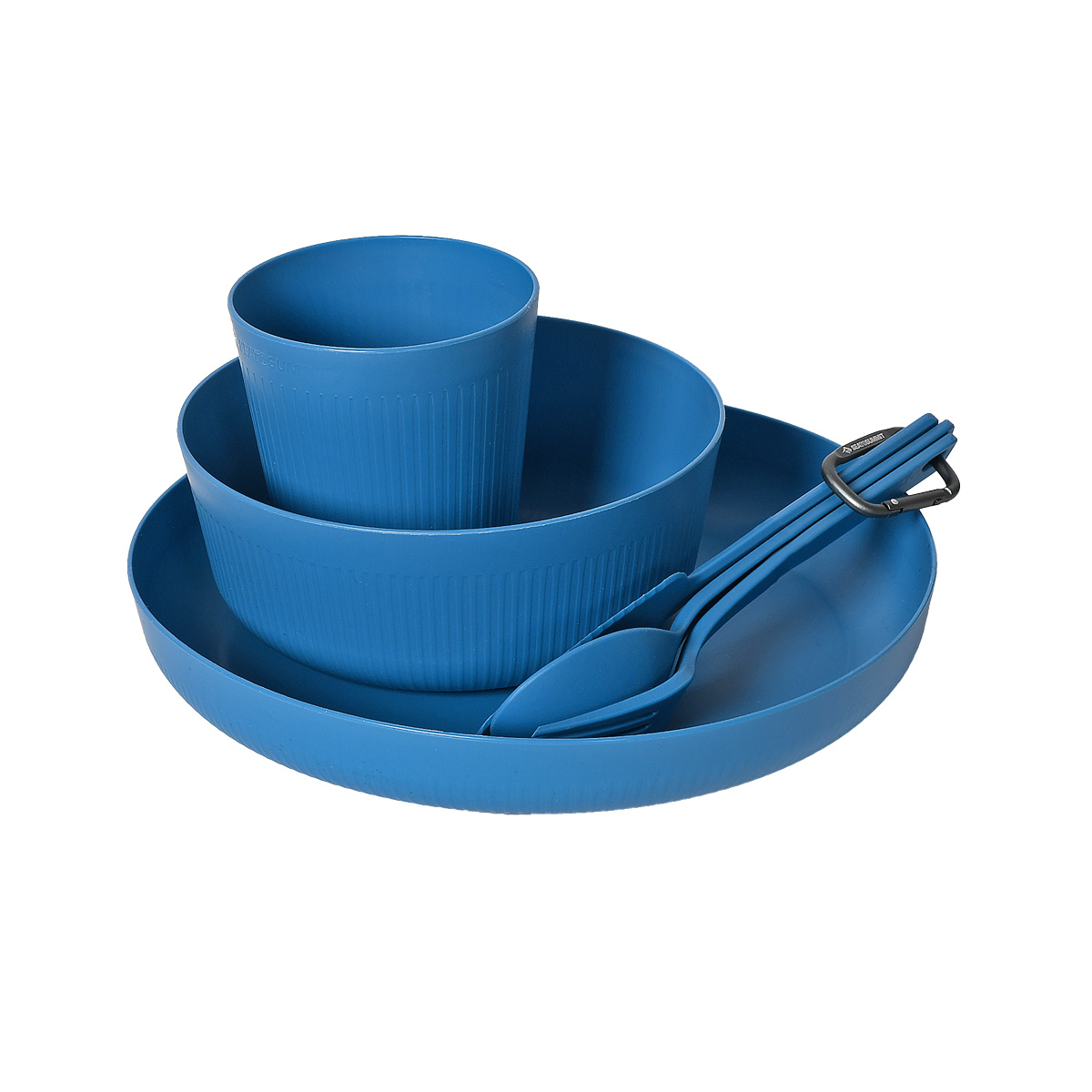 Sea to Summit - Passage Cutlery Set