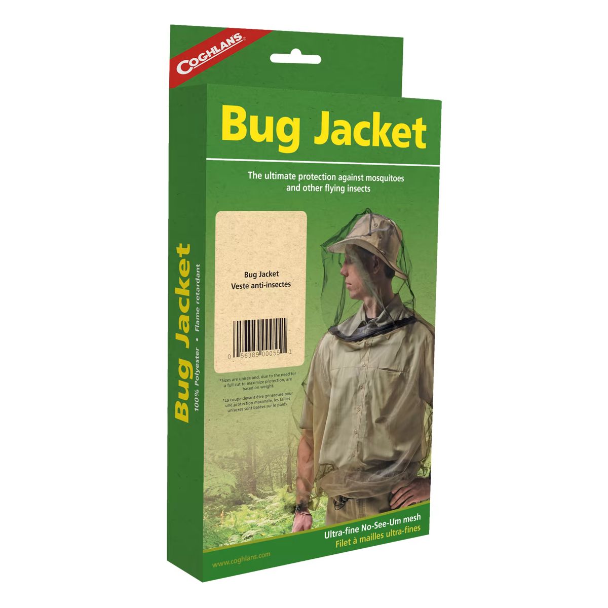 Coghlan's - Bug vest