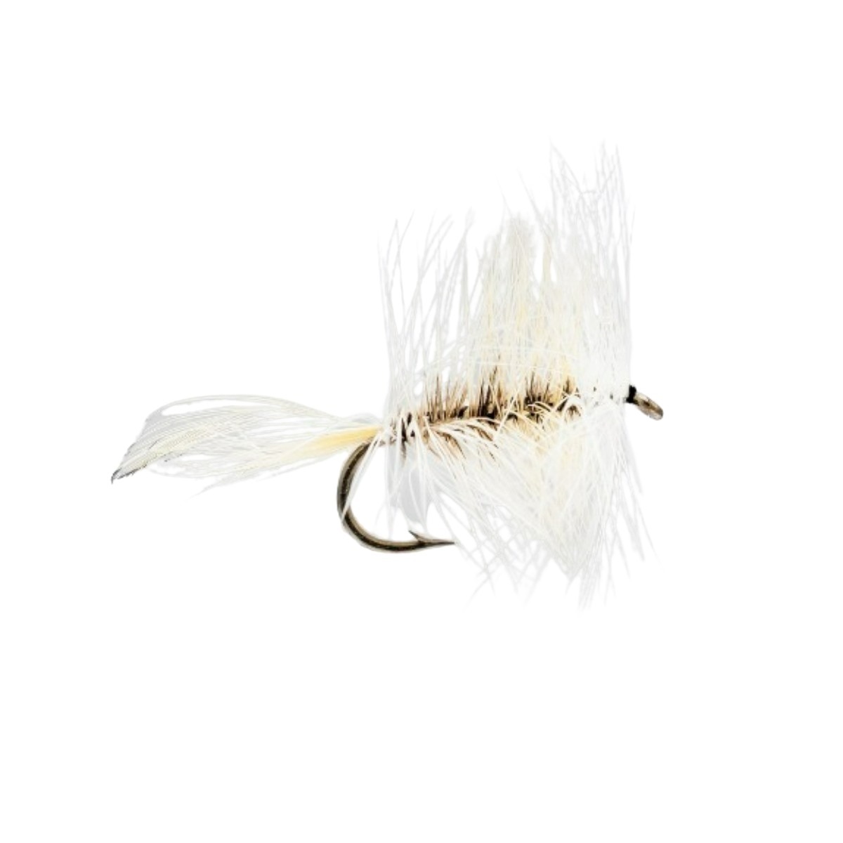 Mouches Neptune Flies - Bivisible Dry Fly