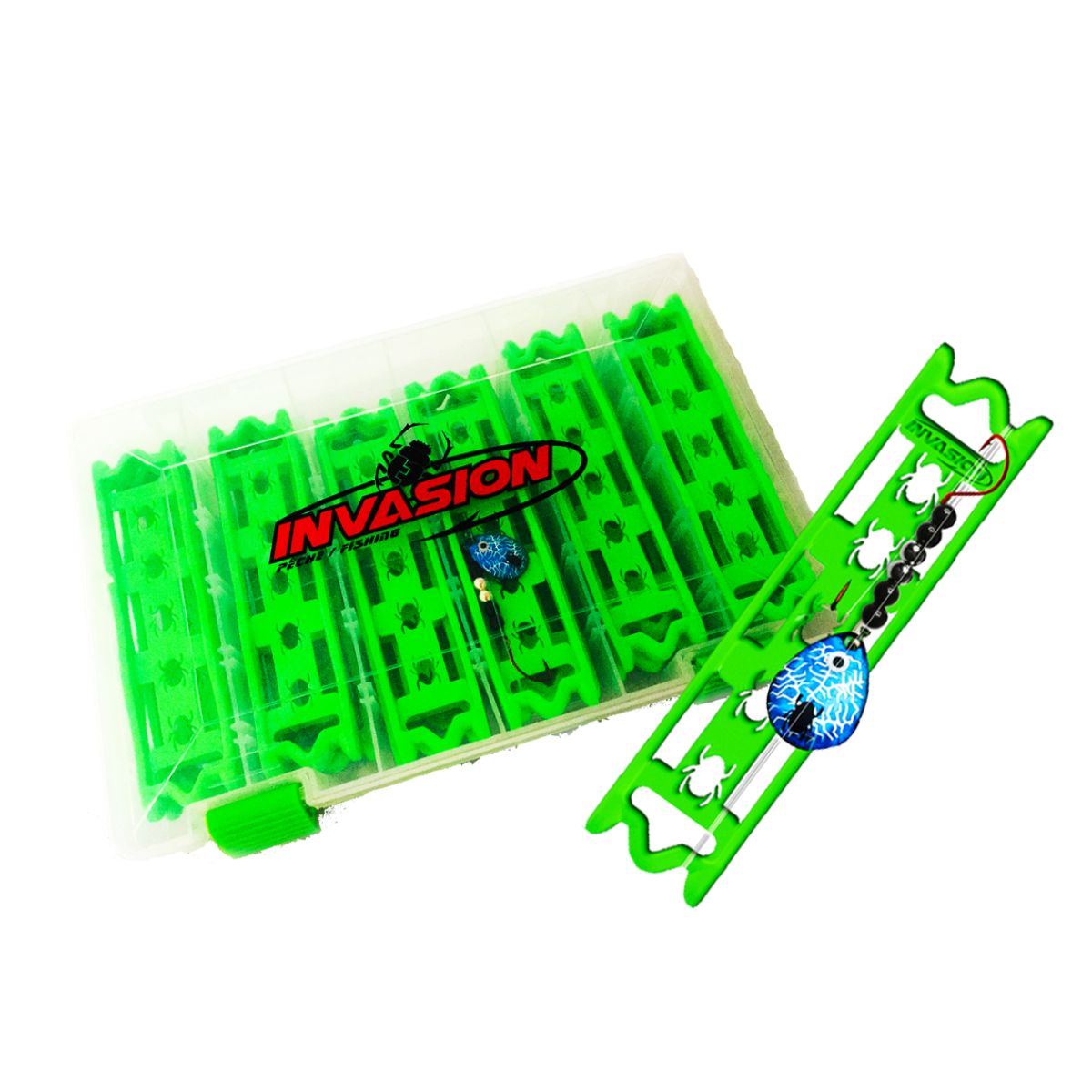 Invasion - Invasion Storage Box