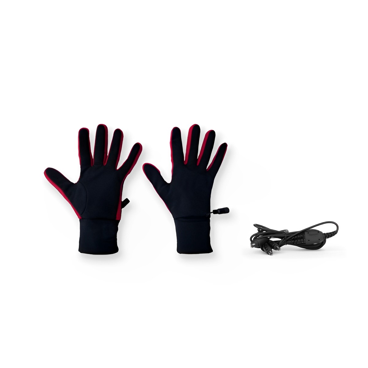 Conforteck - Sous-gants chauffants au carbone