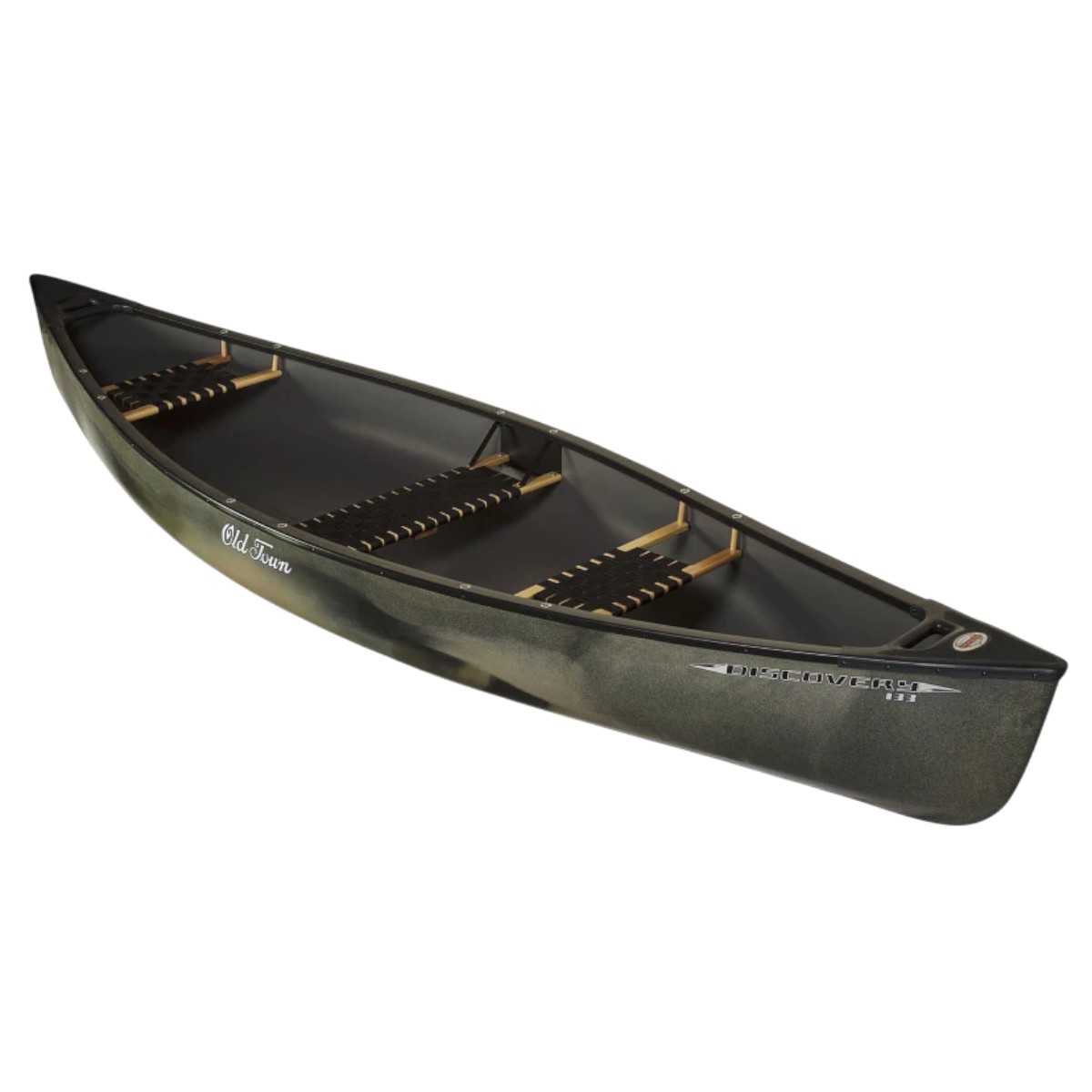 Old Town - Discovery 133 Canoe