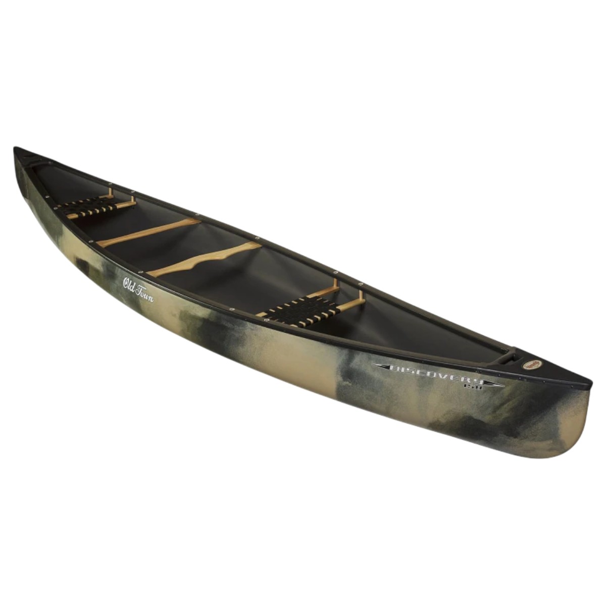 Old Town - Discovery 158 Canoe