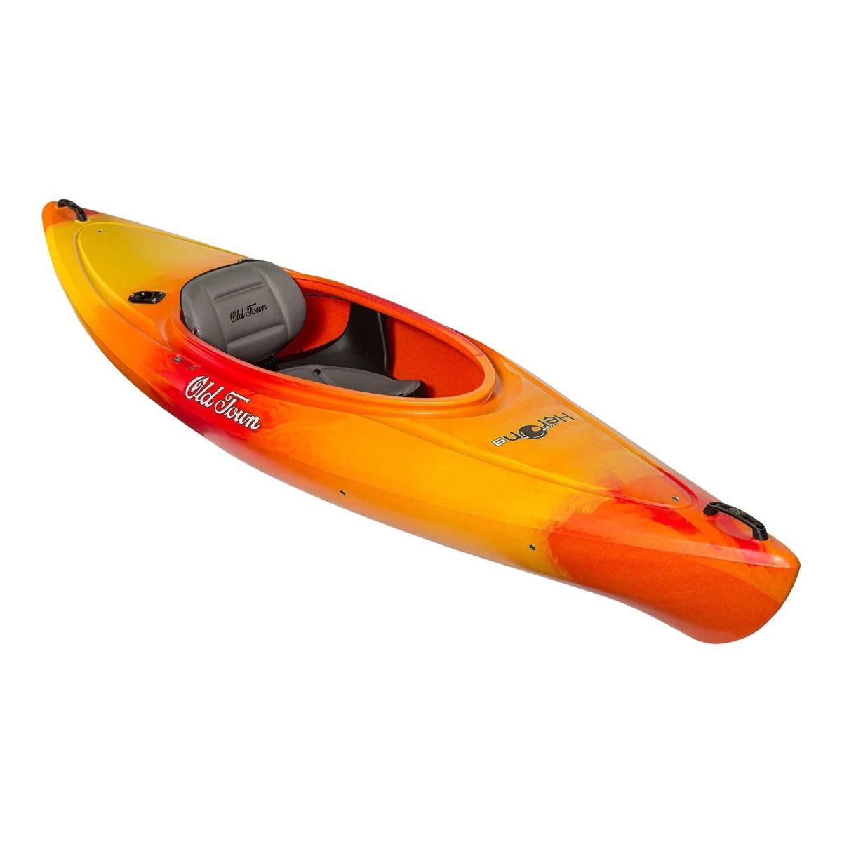 Old Town - Kayak Heron 9