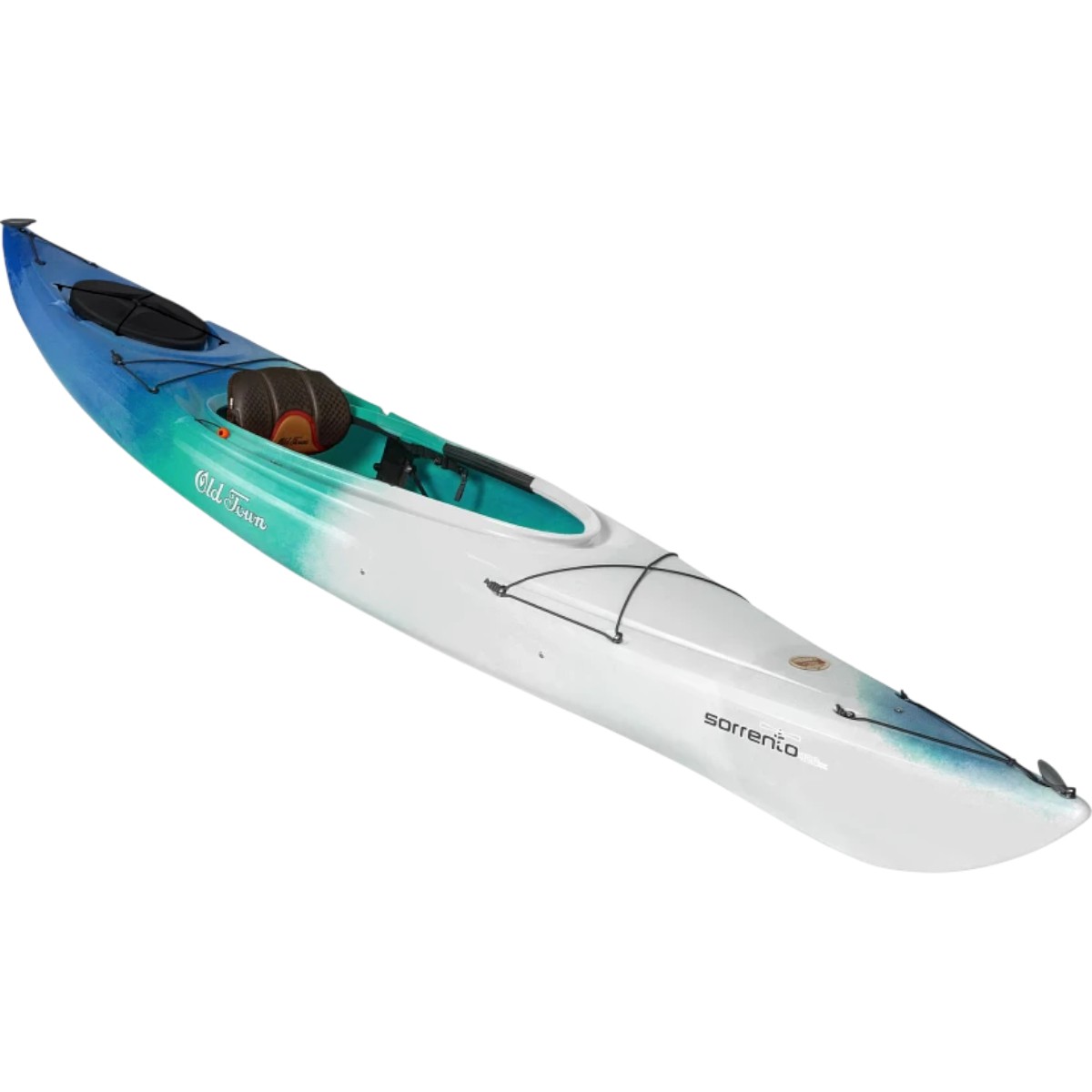 Old Town - Sorrento 126sk Kayak