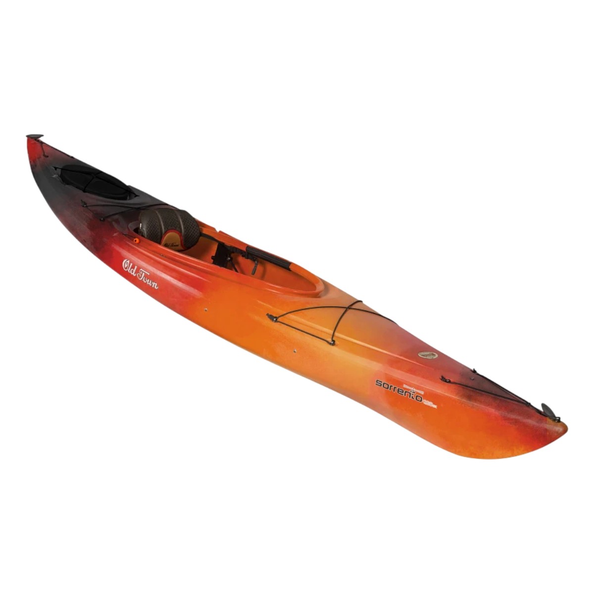 Old Town - Sorrento 126sk Kayak