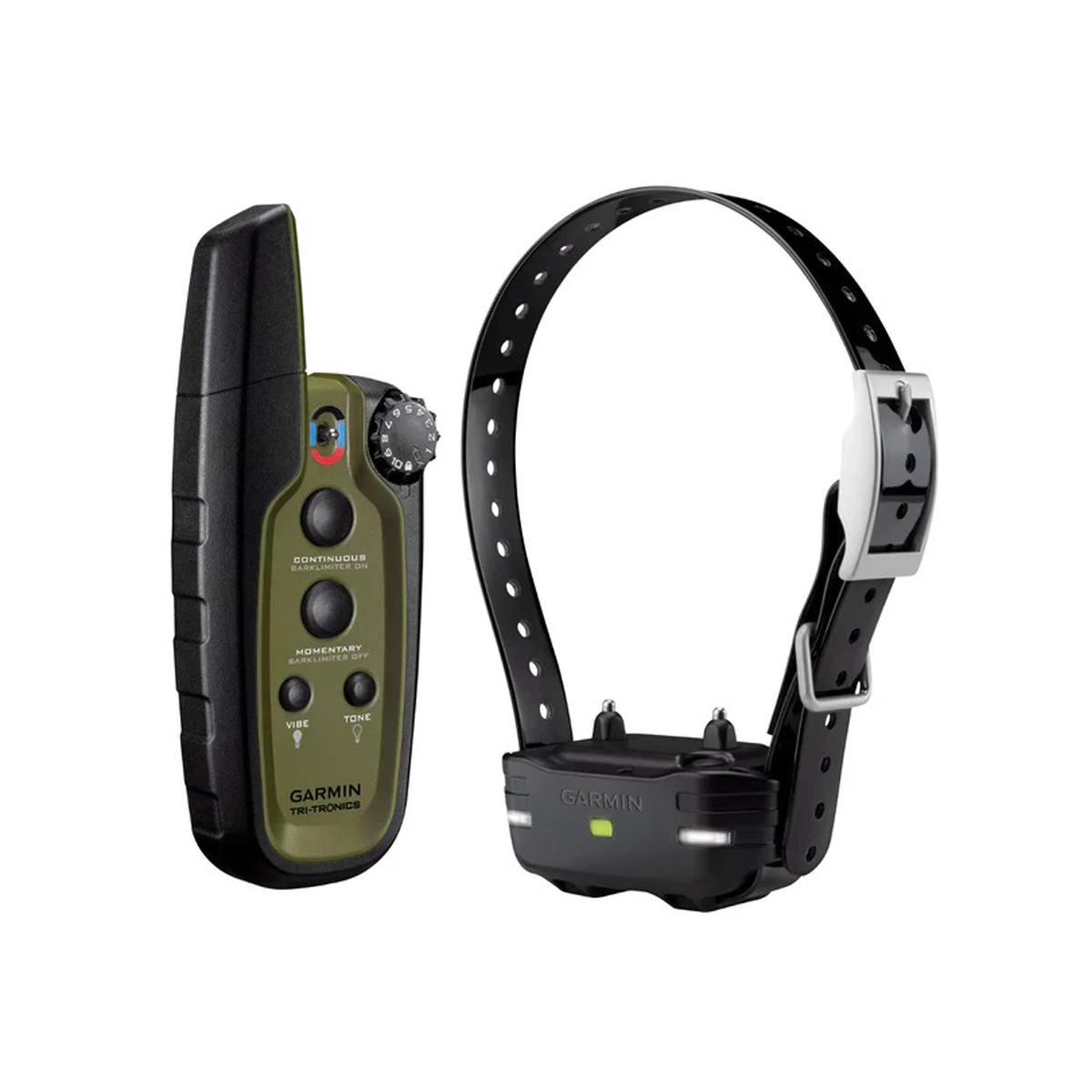 Garmin - Appareil de dressage de chien Sport Pro