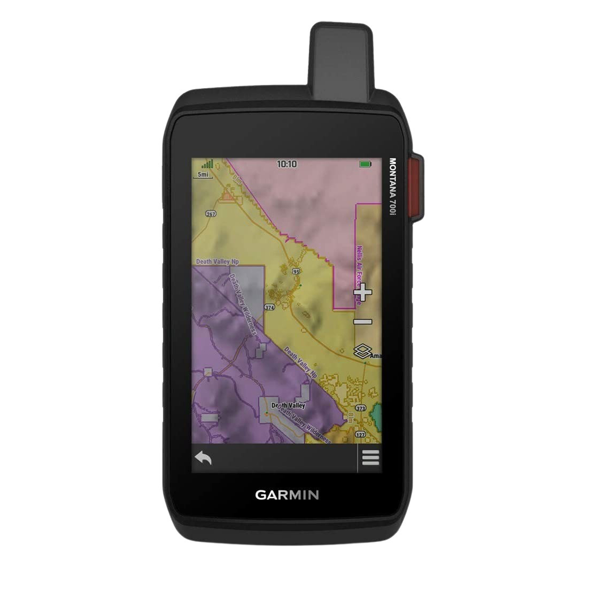 GARMIN GPS 　OREGON650TCJ Garmin Oregon 650 GPS