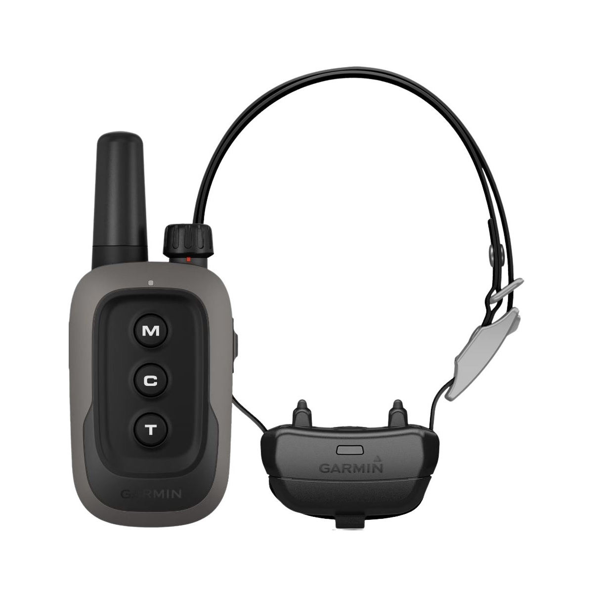 Garmin - Système de suivi Delta SE base et collier