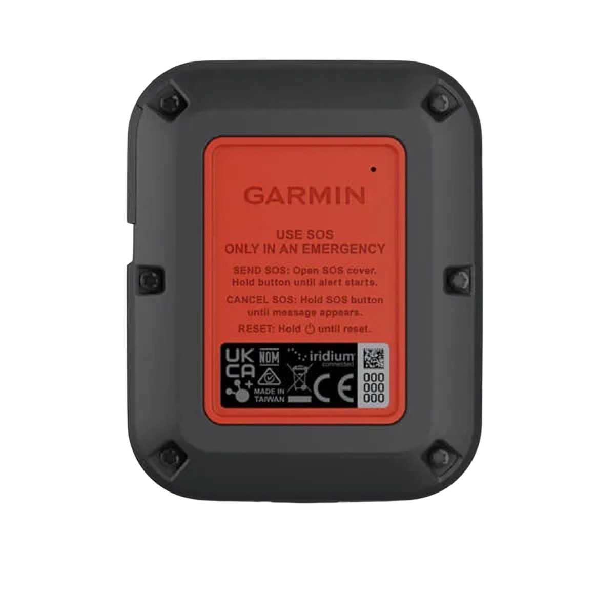 Garmin - InReach Messenger Handheld Satellite Communicator