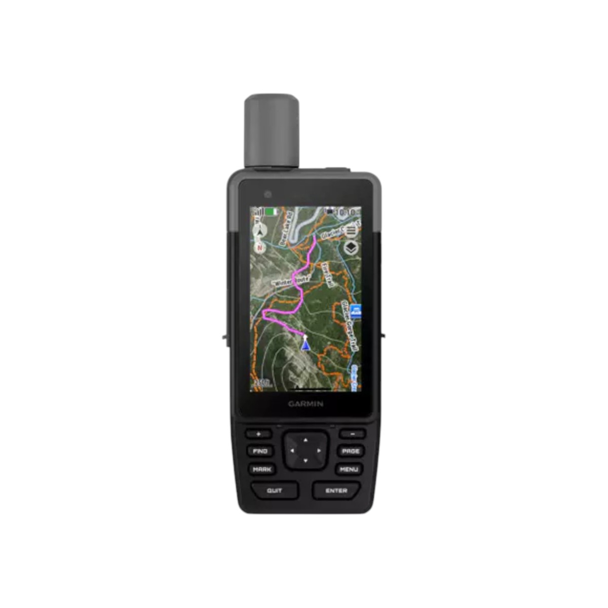 Garmin - GPSMAP® H1