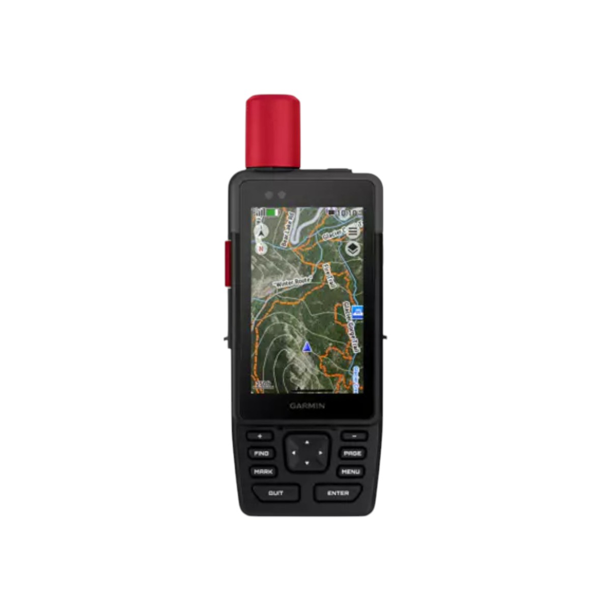 Garmin - GPSMAP® H1i Plus